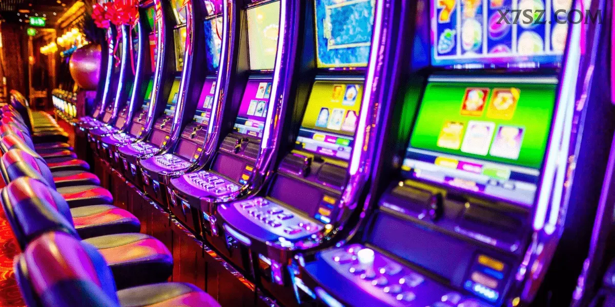 App x7s slots mobile